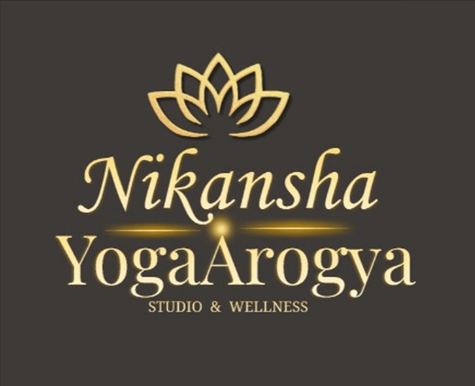 Nikansha Yogaarogya logo