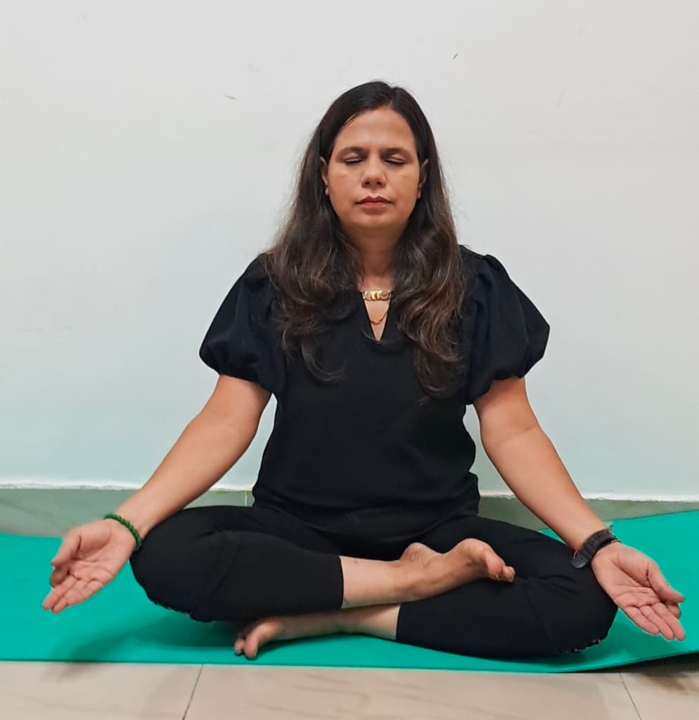 Yogacharya Nikansha